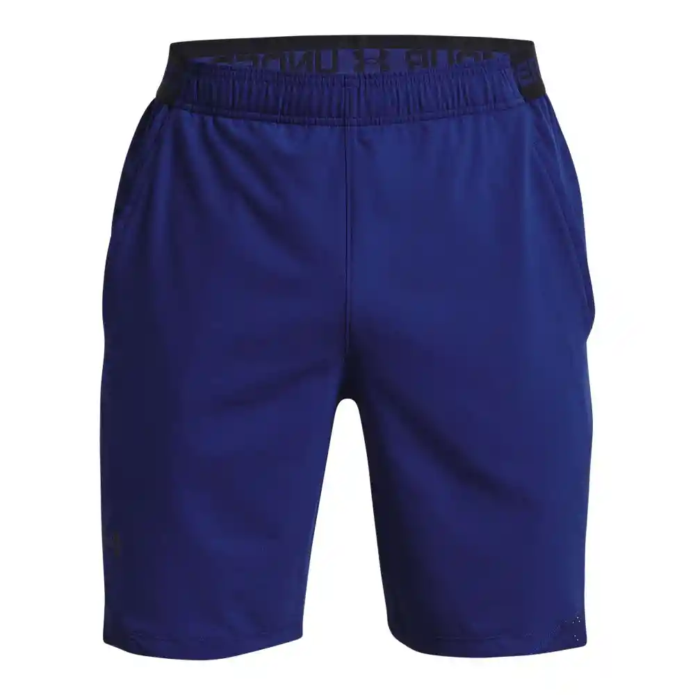 Ua Vanish Woven 8in Shorts Talla Xl Pantalones Y Lycras Azul Para Hombre Marca Under Armour Ref: 1370382-456