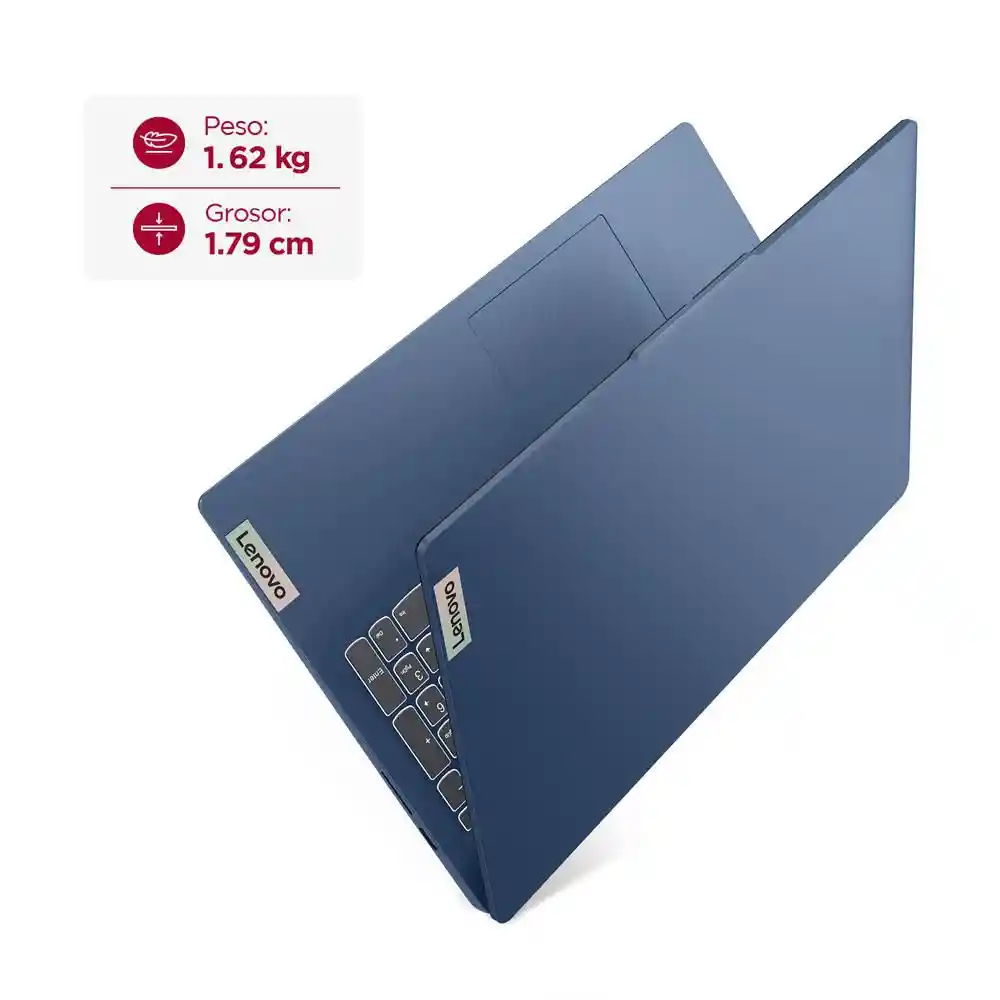 Portátil Lenovo Ideapad Slim 3 Intel Core I5 12450h Ram 16 Gb 1 Tb Ssd
