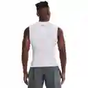 Ua Hg Armour Comp Sl Talla Md Pantalones Blanco Para Hombre Marca Under Armour Ref: 1361522-100