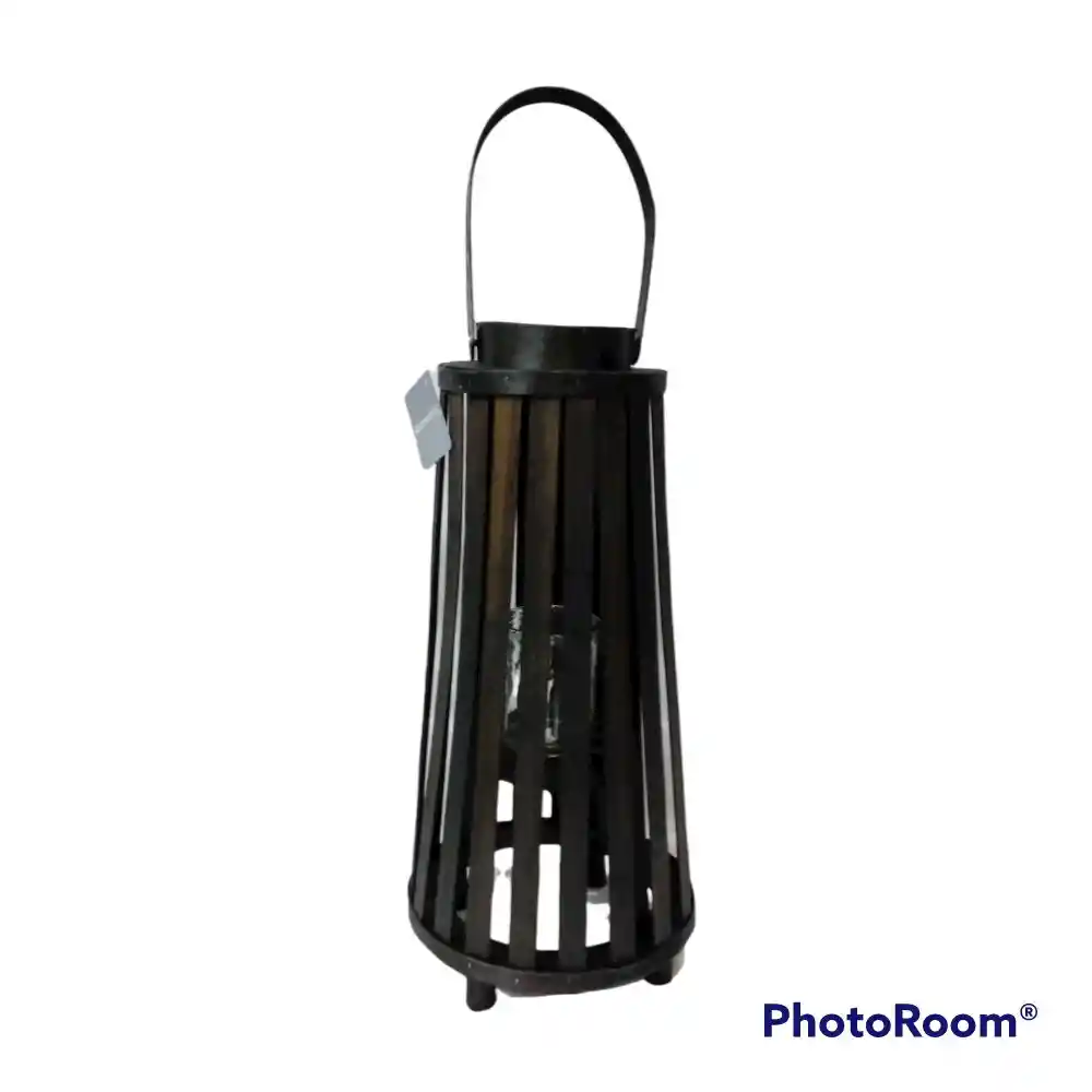 Falor de Bambu 88110031