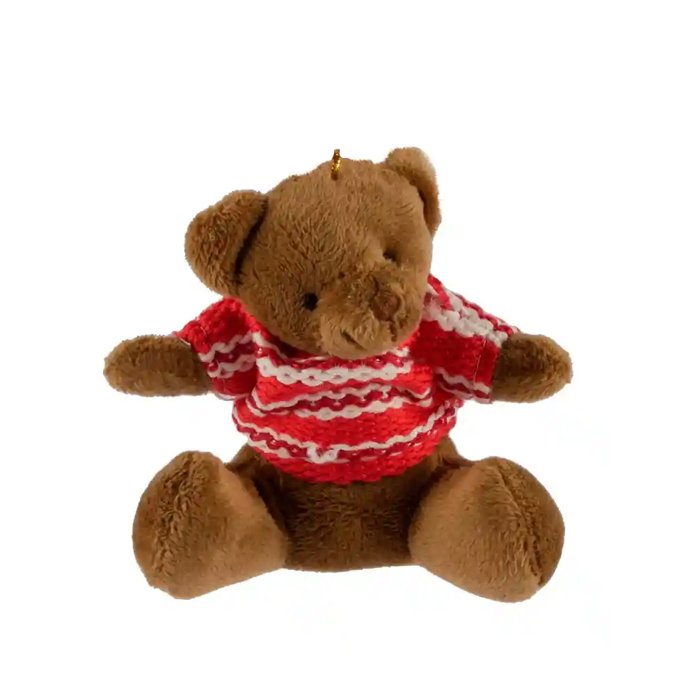 Figura de Peluche Navideña Importado Presentaciones Surtidas