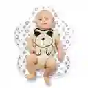 Cambiador Plastico Para Bebé Nubba By Toral 5024