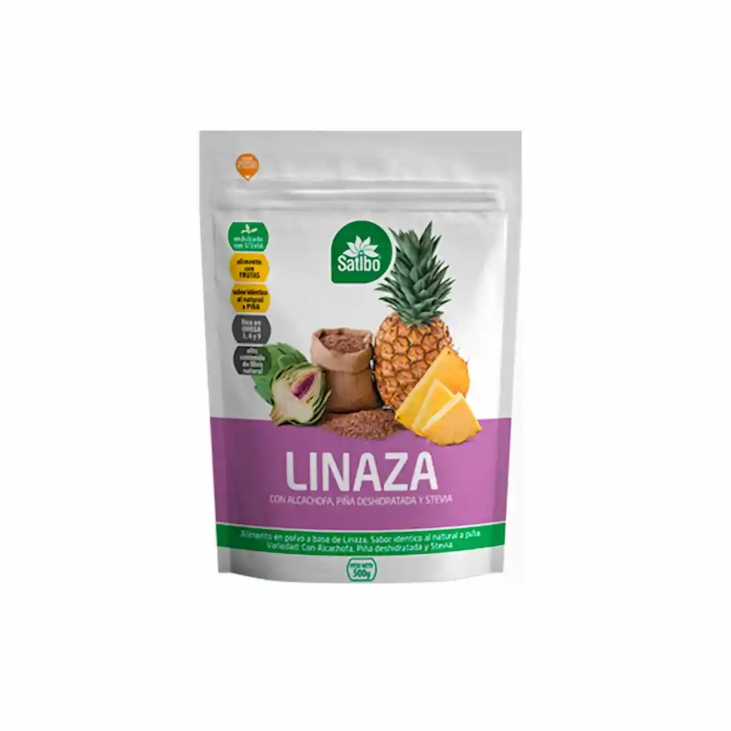 Satibo Linaza