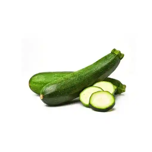 Zucchini Verde - El Bodegón de Cota X 500