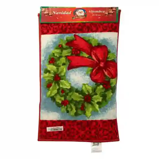 Alfombra Chris Home Nav 40x60 Cm