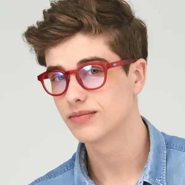 B+D Gafas Screen Cube Ro + 0.00