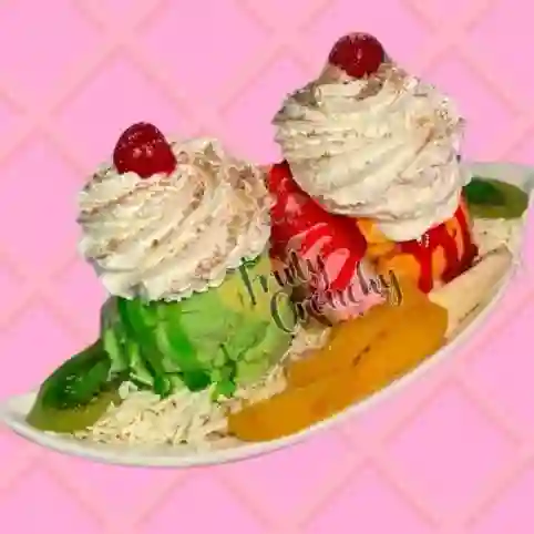 Banana Split