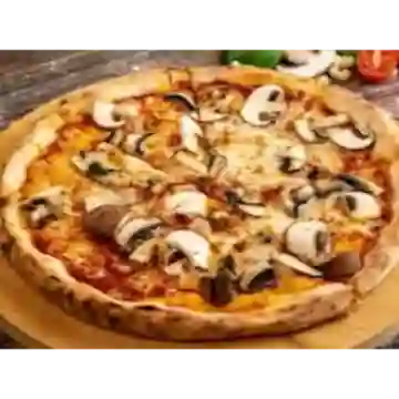 Pizza Mare E Monti