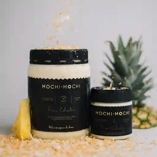 Pote Piña Colada Xs