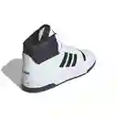 Adidas Zapatos Turnaround Mid Para Hombre Blanco Talla 12