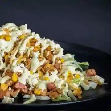 Desgranado Del Mundo