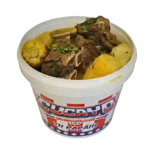 Sancocho de Costilla