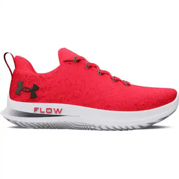 Under Armour Guantes Velociti 3 Mujer Rojo 5.5 3026124-602