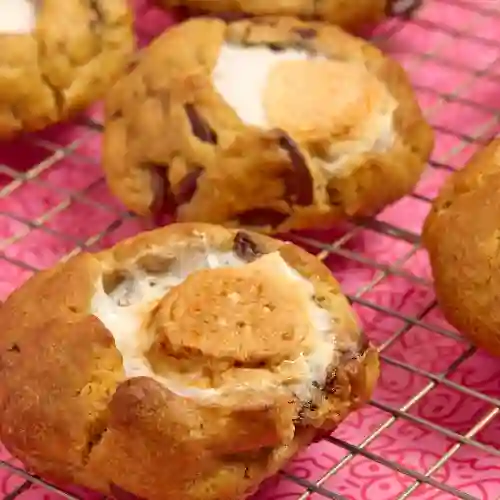 Galleta Smore´s