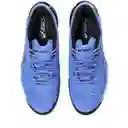 Asics Zapatos Gel-Resolution 9 Clay Hombre Azul Talla 11