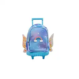 Scribe Morral Supertrolley Kids Hada 16.5