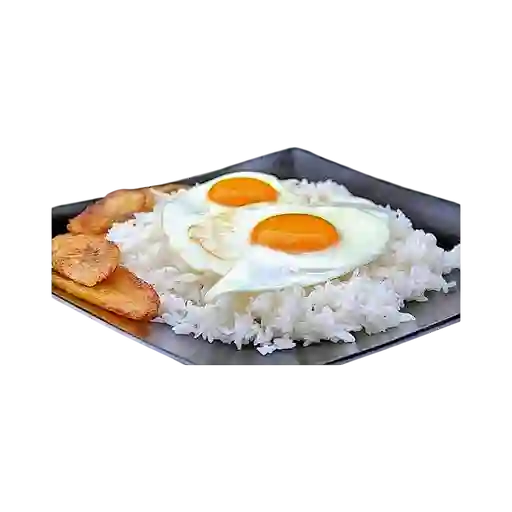 Desayuno Fritos