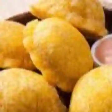 Pastel de Pollo