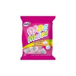 Italo Masmelos de Colores Sabores Surtidos