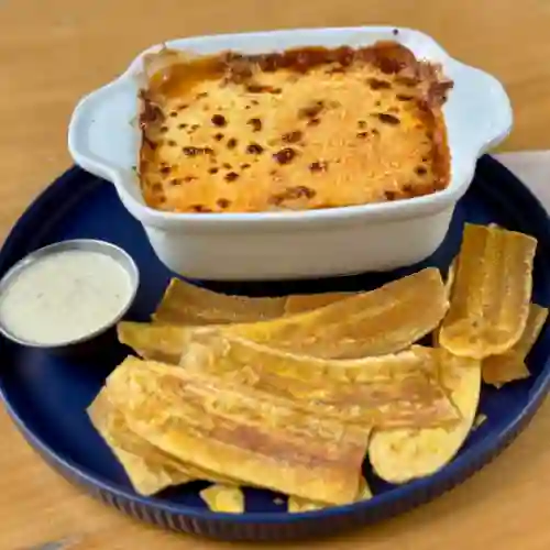 Cassolette Petite Porción Entera