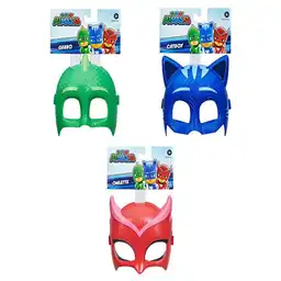 Máscara Surtido Pj Masks