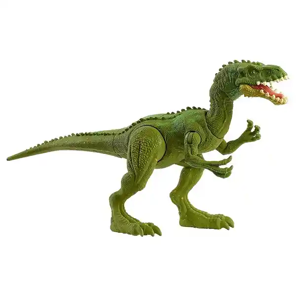 Jurassic World Figura de Acción Masiakasaurus Fuerza Salvaje