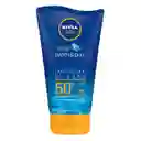 Nivea Protector Solar Kids Swim & Play FPS 50