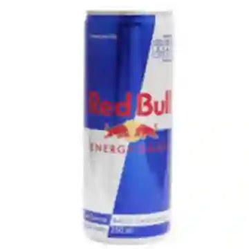 Redbull 250 ml