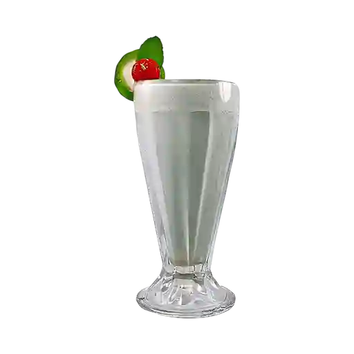 Limonada de Coco
