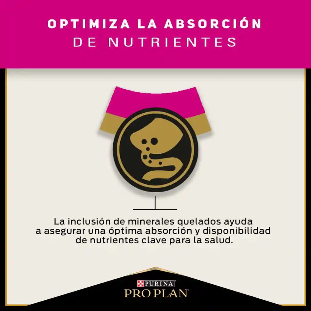Comida para Gatos Adultos Esterilizados Purina Pro Plan x 3 kg