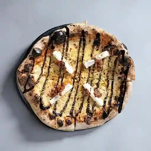 Pizza Capricciosa