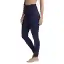 Leggings Urban Vitality Mujer Azul-m