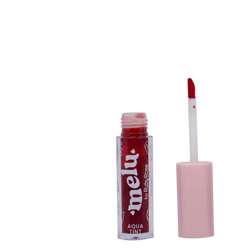Tinta en Agua Melu Fresh Rojo