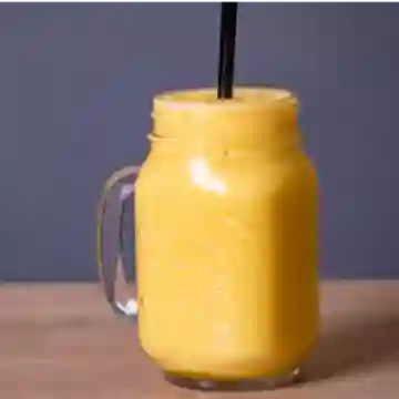 Smoothie de Maracuyá