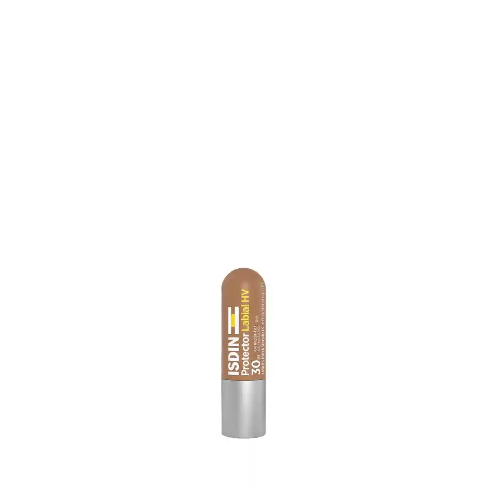 Protector Labial Isdin Hv Hipersensible Spf30
