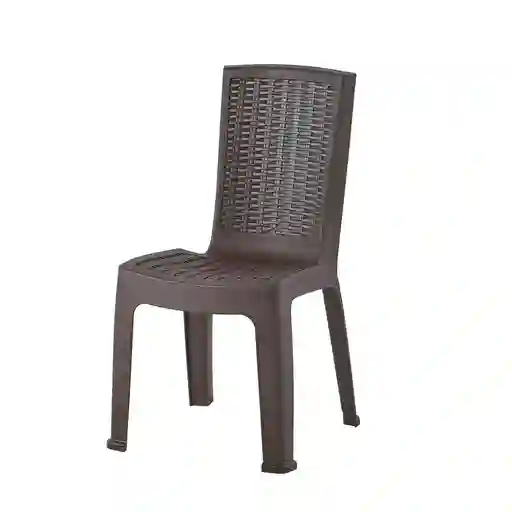 Silla Aura Sin Brazo Vanyplas 73716