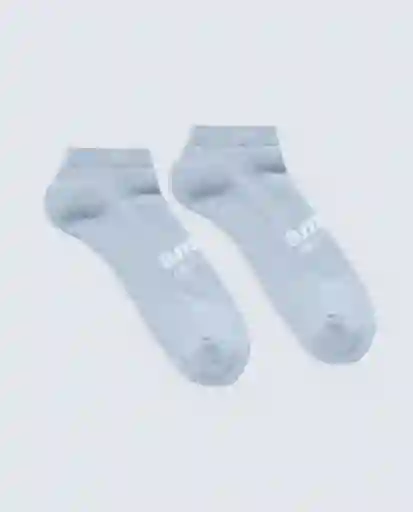 Medias Unisex Verde Talla 10-12 769G500_VER160421 Americanino