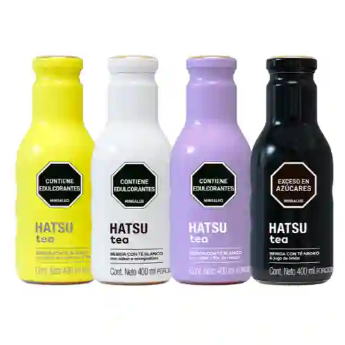 Te Hatsu 400 ml
