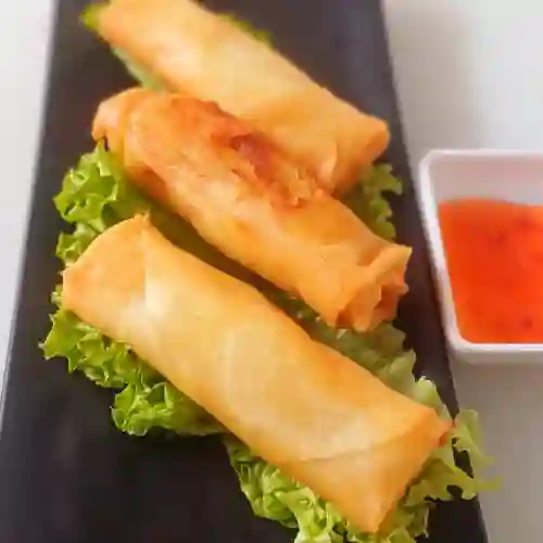 Spring Rolls