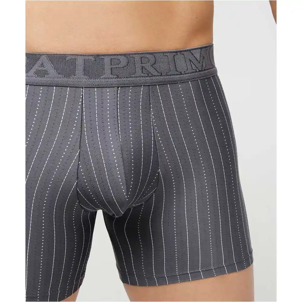 Boxer Microfibre Pret Ref 44000219 Pat Primo