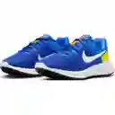 Nike Tenis Revolution 6 Nn Hombre Azul 7 DC3728-404