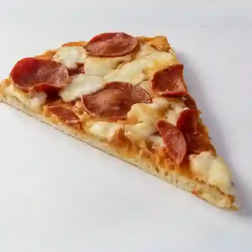 Porción Pepperoni