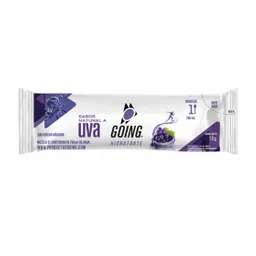 Stick Hidratante Going Uva X10G