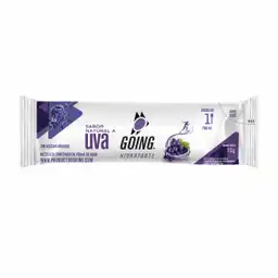 Stick Hidratante Going Uva X10G