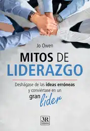 Mitos de Liderazgo Owen Jo