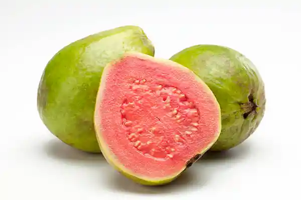 Guayaba Dulce