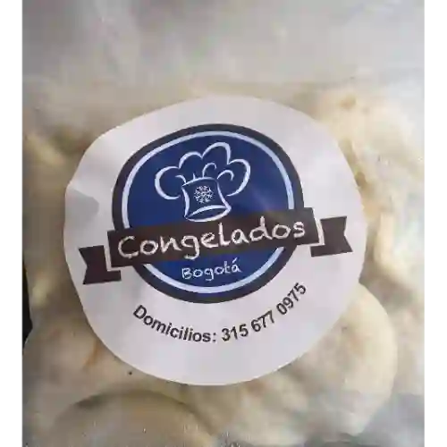Empanadas Bogotanas X25