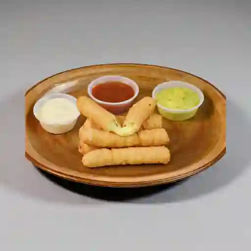 Tequeños X 6