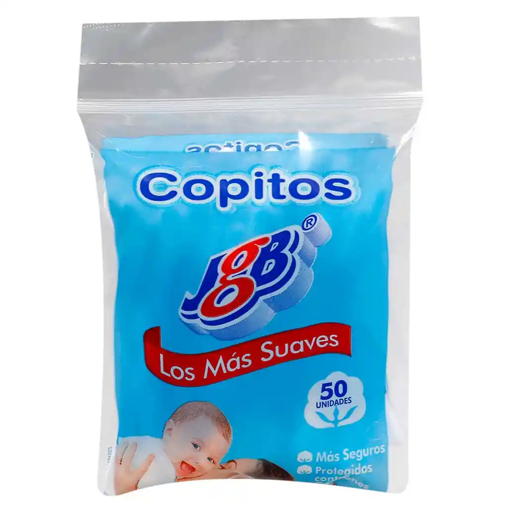 JGB Copitos Mas Seguros