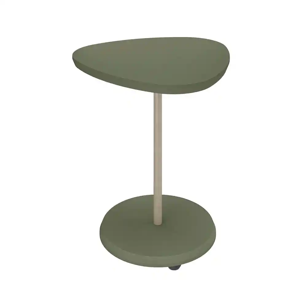 Mesa Auxiliar en Mdp Bel Menta Bertolini